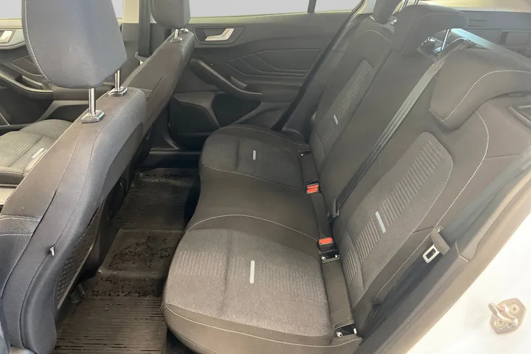 Ford Focus Kombi