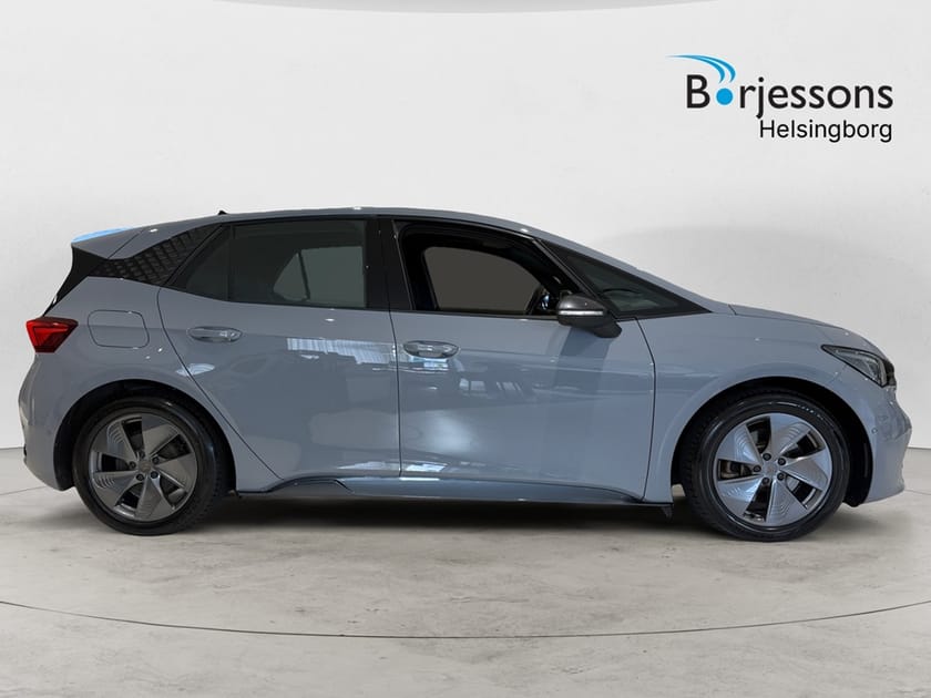 Bild 2 av CUPRA Born 58 kWh 150 kW 204 hk