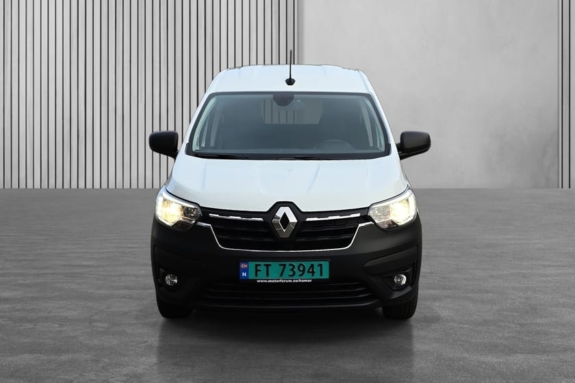 Bilde 2 av Renault Express