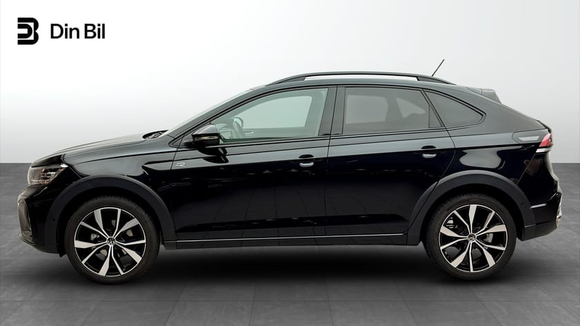 Bild 2 av Volkswagen Taigo TSI 116 DSG/R-Line/Backkamera/Keyless