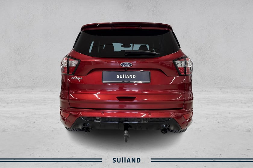 Bilde 4 av Ford Kuga 
