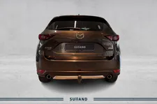 Thumnail bilde 3 av Mazda CX-5