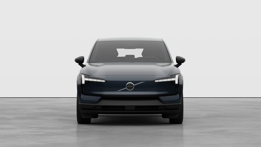 Bild 1 av Volvo EX30 P5 