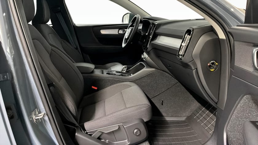 Bild 3 av Volvo XC40 