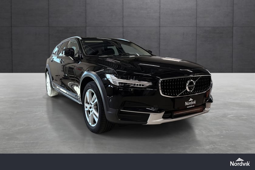 Bilde 3 av Volvo V90 Cross Country D5 / Plus / Krok
