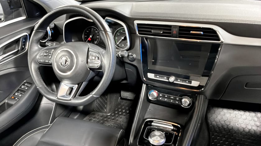 Bild 4 av MG ZS EV 45kWh Luxury Automat