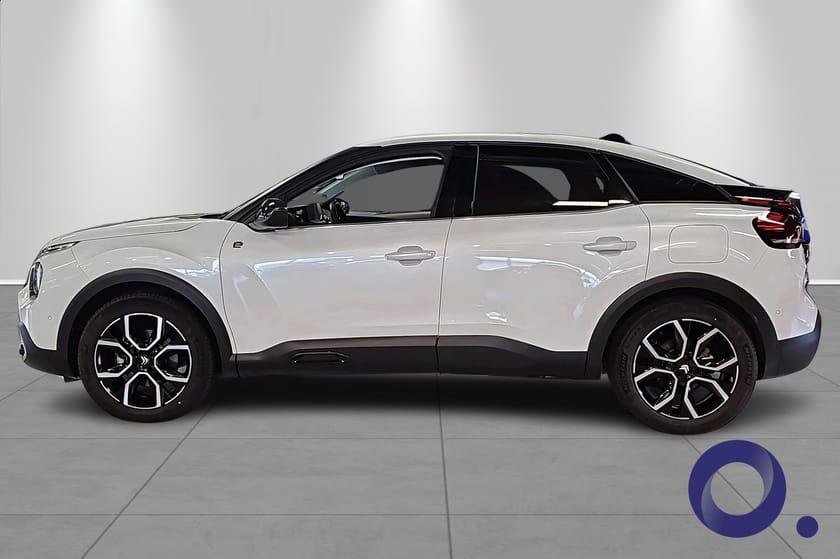 Bilde 2 av Citroën ë-C4
