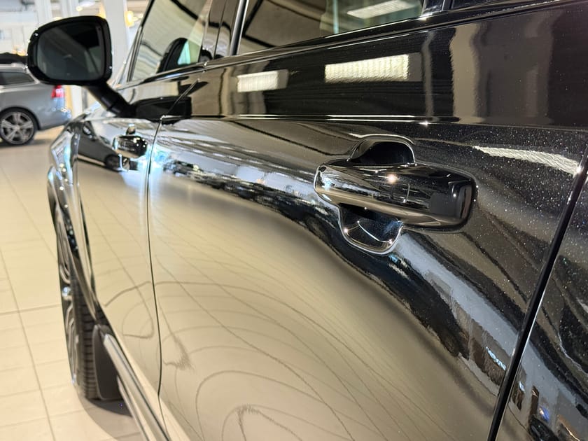Bild 5 av Volvo XC90 T8 Ultra Dark
