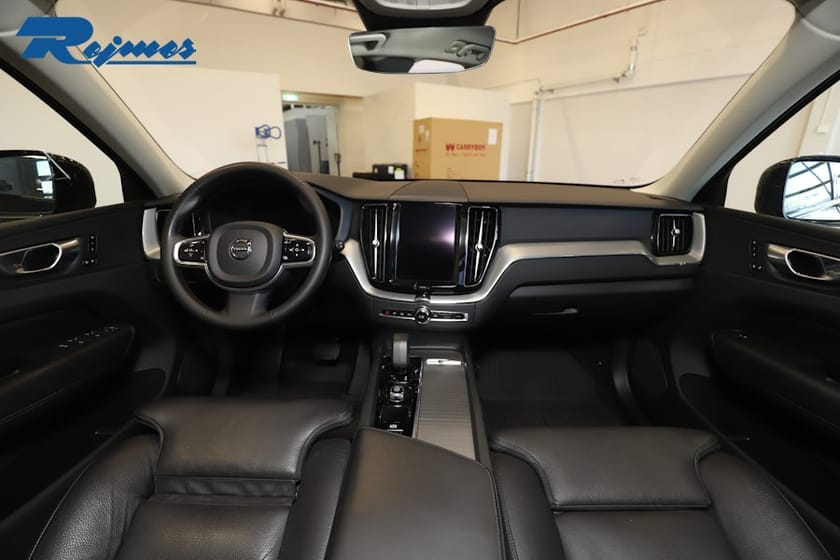 Bild 5 av Volvo XC60 B4 AWD Diesel Plus Dark