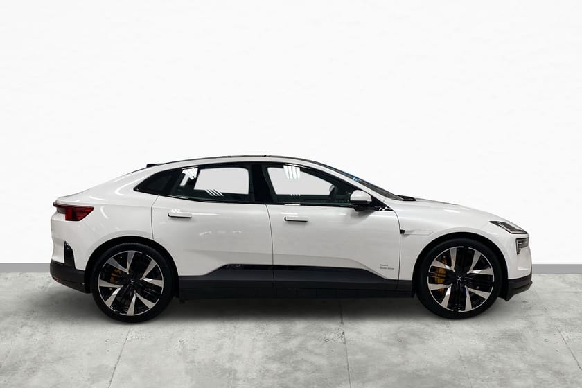 Bild 4 av Polestar 4 Long Range Dual Motor 