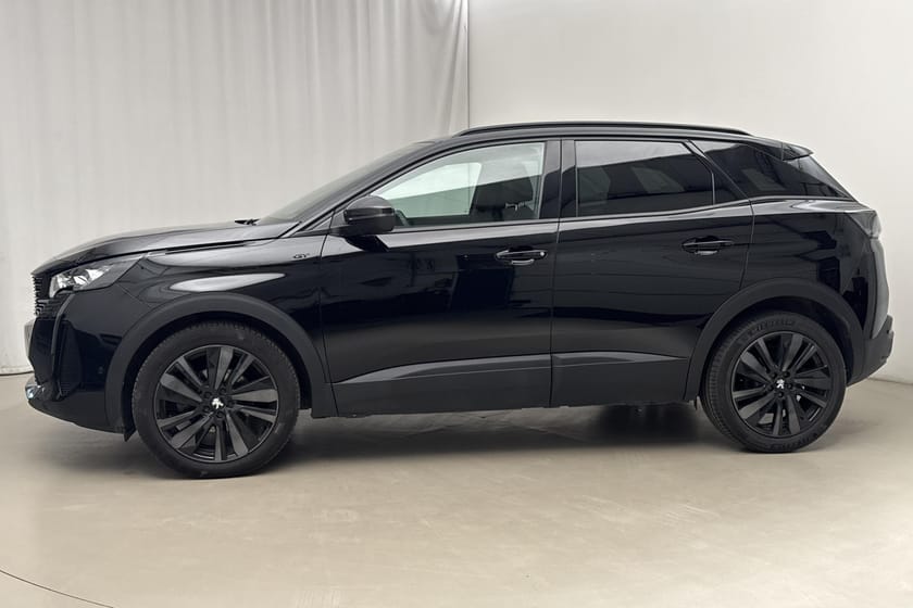 Bild 2 av Peugeot 3008 1.2 PureTech (130hk) GT