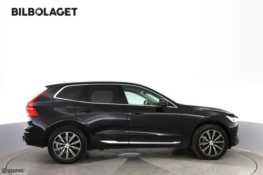 Bild 5 av Volvo XC60 B4 AWD Diesel Inscription Teknikpkt Dragkrok