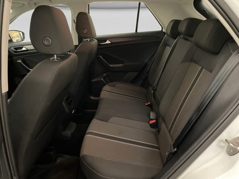 Bild 5 av Volkswagen T-Roc TSI 110Hk / Adaptiv / Motorvärmare /