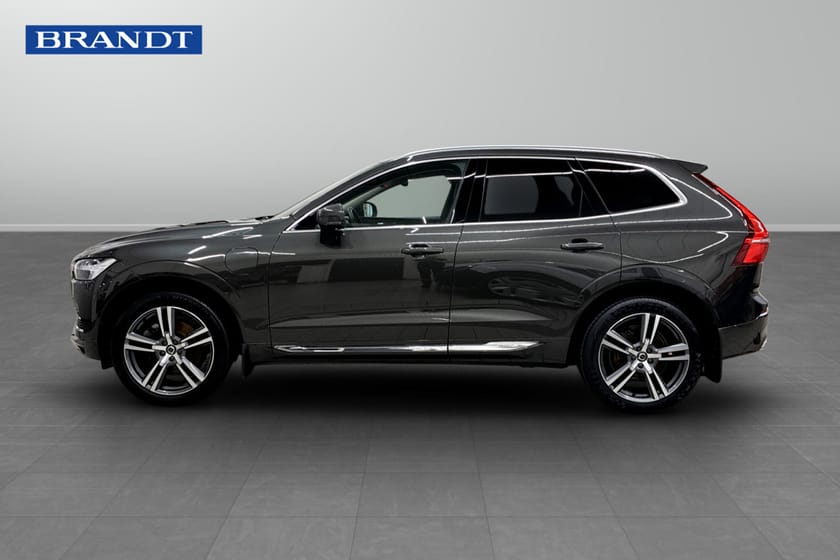 Bild 3 av Volvo XC60 Recharge T6 Inscription T
