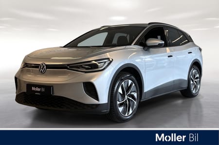 Volkswagen ID.4 Pro 4M