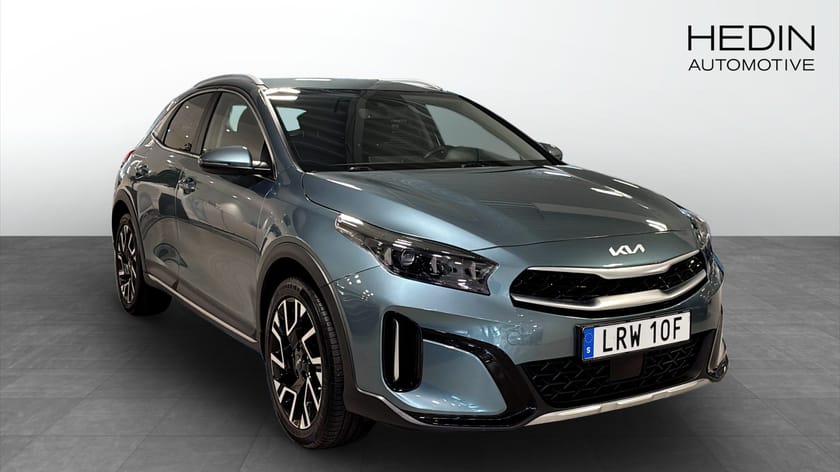 Bild 3 av Kia XCeed Plug-in Hybrid 1,6 141HK  ACTION Godkänd