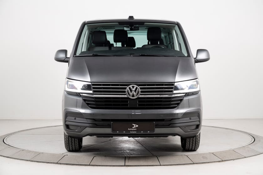 Bilde 4 av Volkswagen Caravelle 2,0 TDI 150hk Comfortline K Krok ACC Kamera Webasto