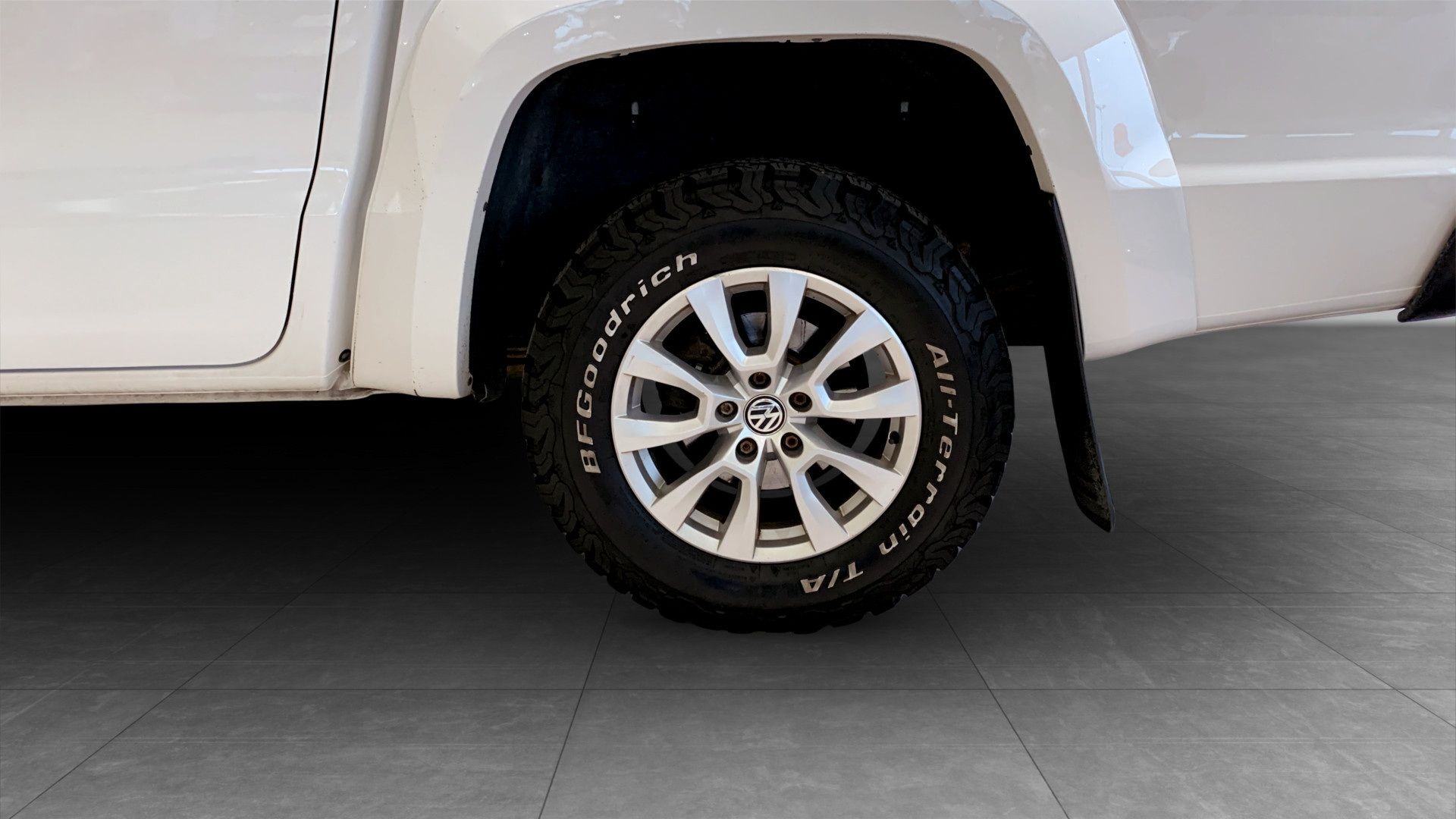 Volkswagen Amarok 2020, bild 6/10