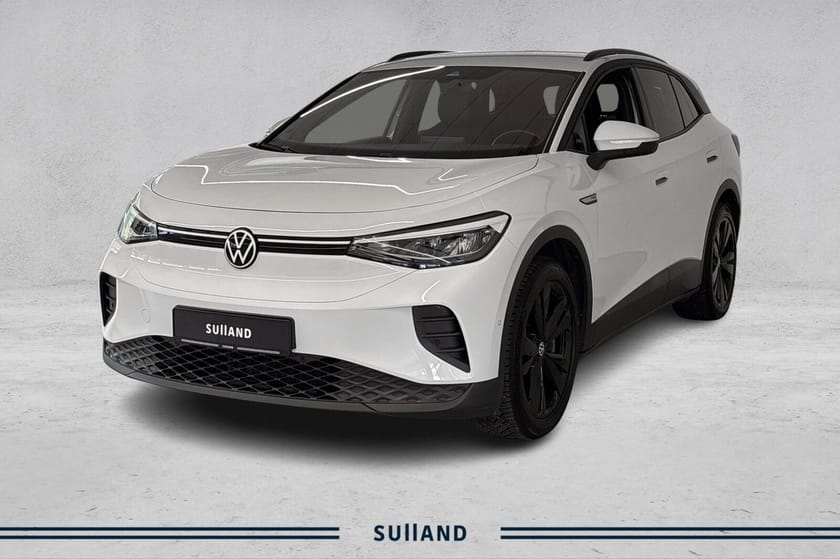 Bilde 1 av Volkswagen ID.4 Pro Performance limited  77kwh 204hk