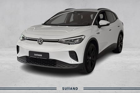 Volkswagen ID.4 Pro Performance