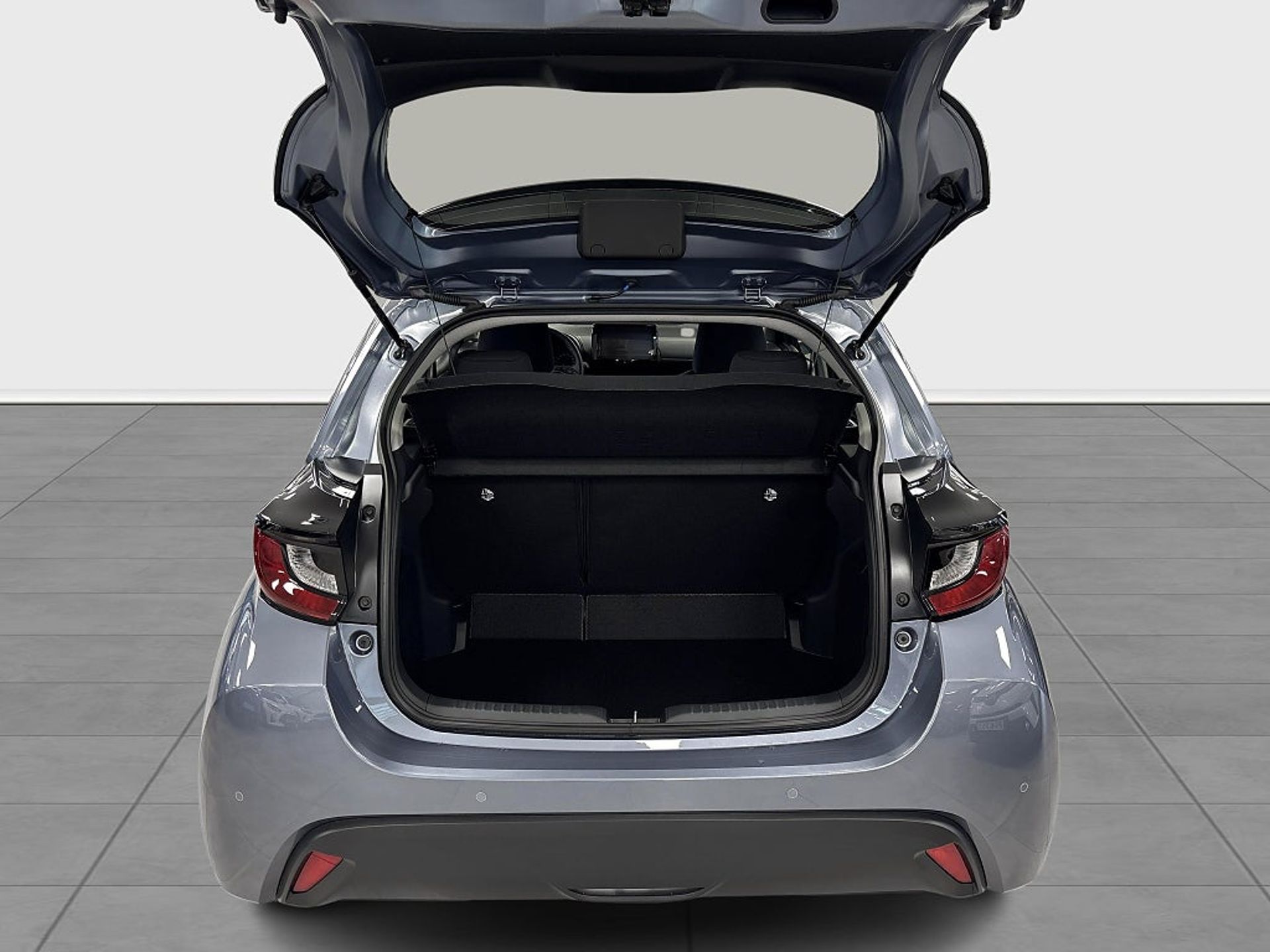 Toyota Yaris 2026, bild 6/10