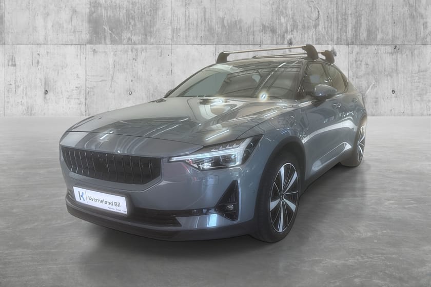 Bilde 2 av Polestar 2 Long range Dual motor