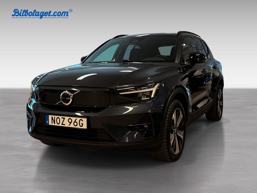 Bild 1 av Volvo EX40 Single Motor Extended Range ExtendedRange Plus SE