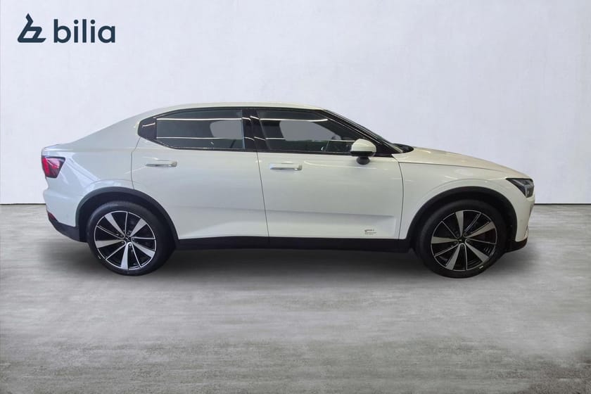 Bild 5 av Polestar 2 Long Range Dual Motor 78kWh Plus Pilot