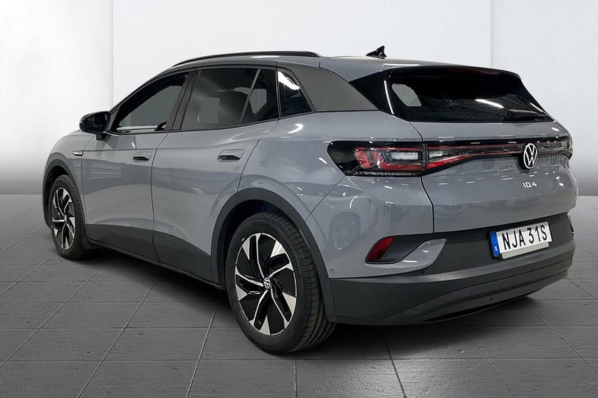 Bild 5 av Volkswagen ID.4 Pro Performance