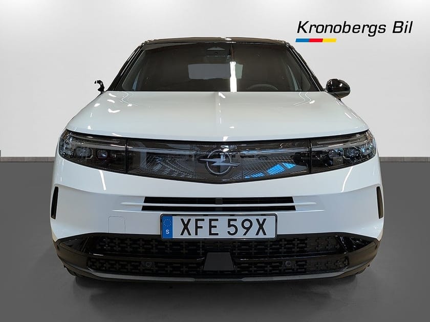 Bild 2 av Opel Grandland Hybrid GS 145 hk Aut *Drag+Service*