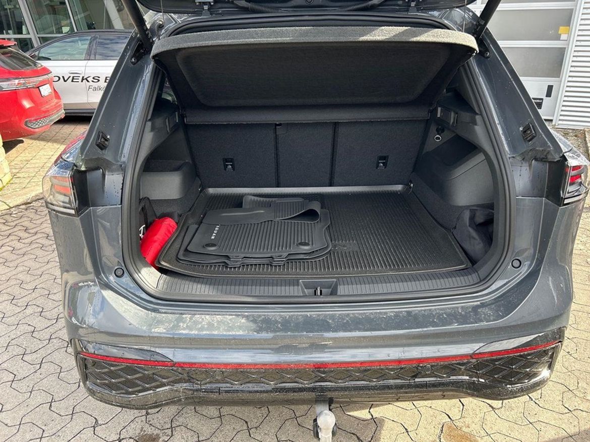 Volkswagen Volkswagen Tiguan — bild 17
