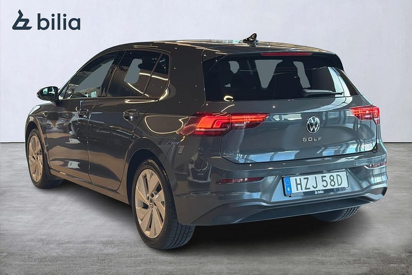 Bild 4 av Volkswagen Golf