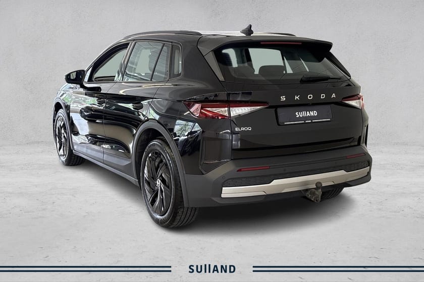 Bilde 3 av Škoda Elroq 50 