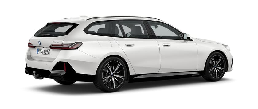 Bild 2 av BMW 530e xDrive Touring