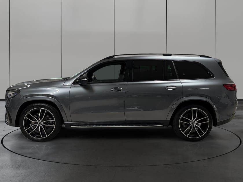 Bilde 2 av Mercedes-Benz GLS 450 d 4MATIC 