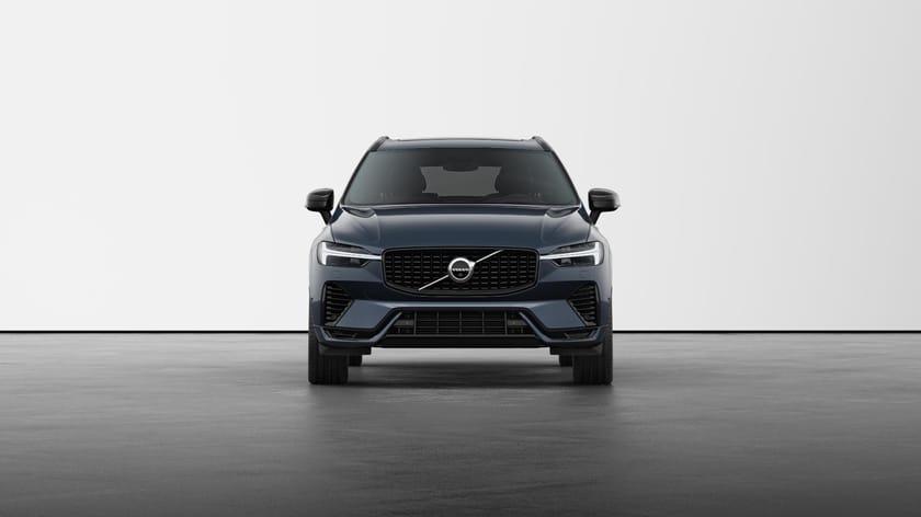 Bilde 3 av Volvo XC60 Recharge T8 456hk Plus Dark KROK|PANO|360|H&K