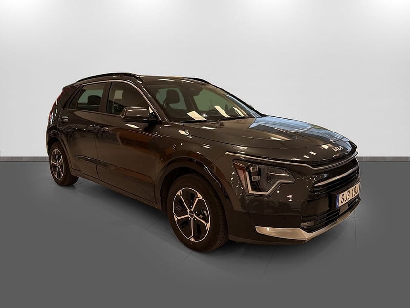 Bild 3 av Kia Niro Plug-In-Hybrid DCT Action Euro 6