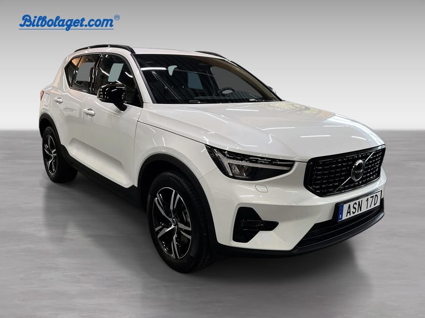 Bild 3 av Volvo XC40