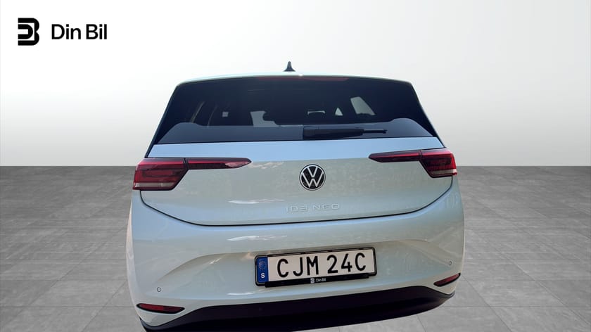 Bild 5 av Volkswagen ID.3 Neo LIFE 140 KW/190 HK 58 KWH BATTERI 1 VXL