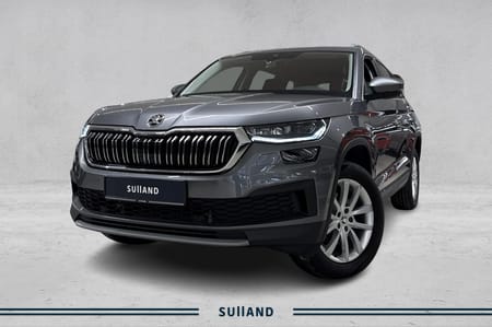 Škoda Kodiaq 2,0 TDI 150hk Style 4x4 ACC/Krok/Webasto/Kamera