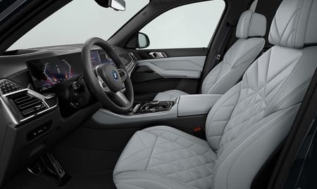 BMW X5 xDrive50e xDrive 50e