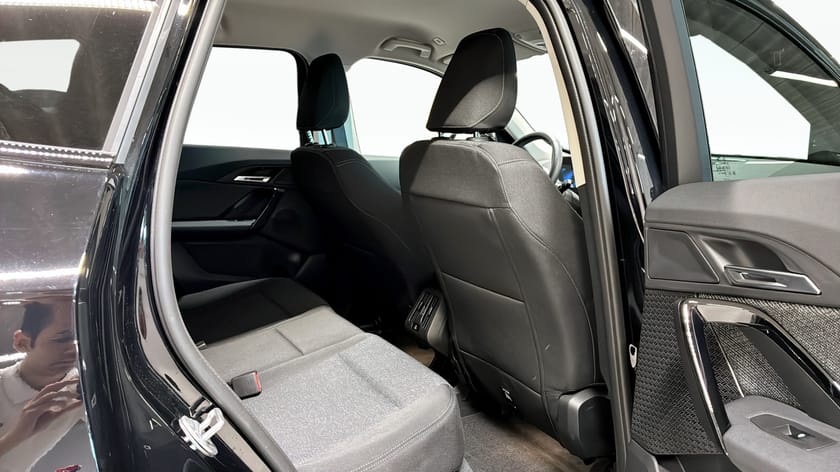 Bild 5 av BMW X1 xDrive25e 25E XDRIVE Kamera Navi