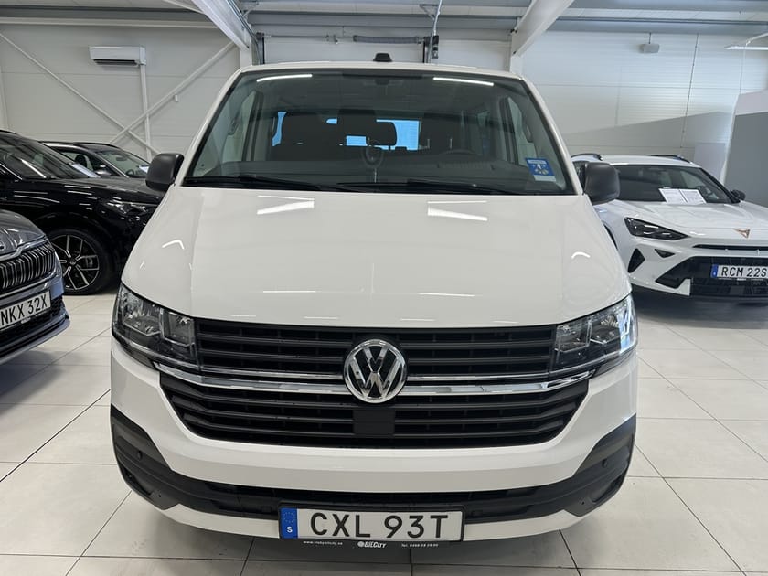 Bild 5 av Volkswagen Caravelle 