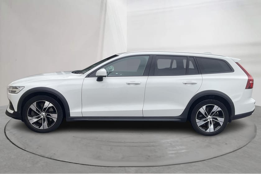 Bild 2 av Volvo V60 Cross Country