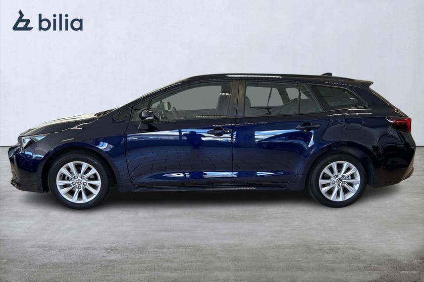 Bild 3 av Toyota Corolla Touring Sports Hybrid 1,8 Active Plus