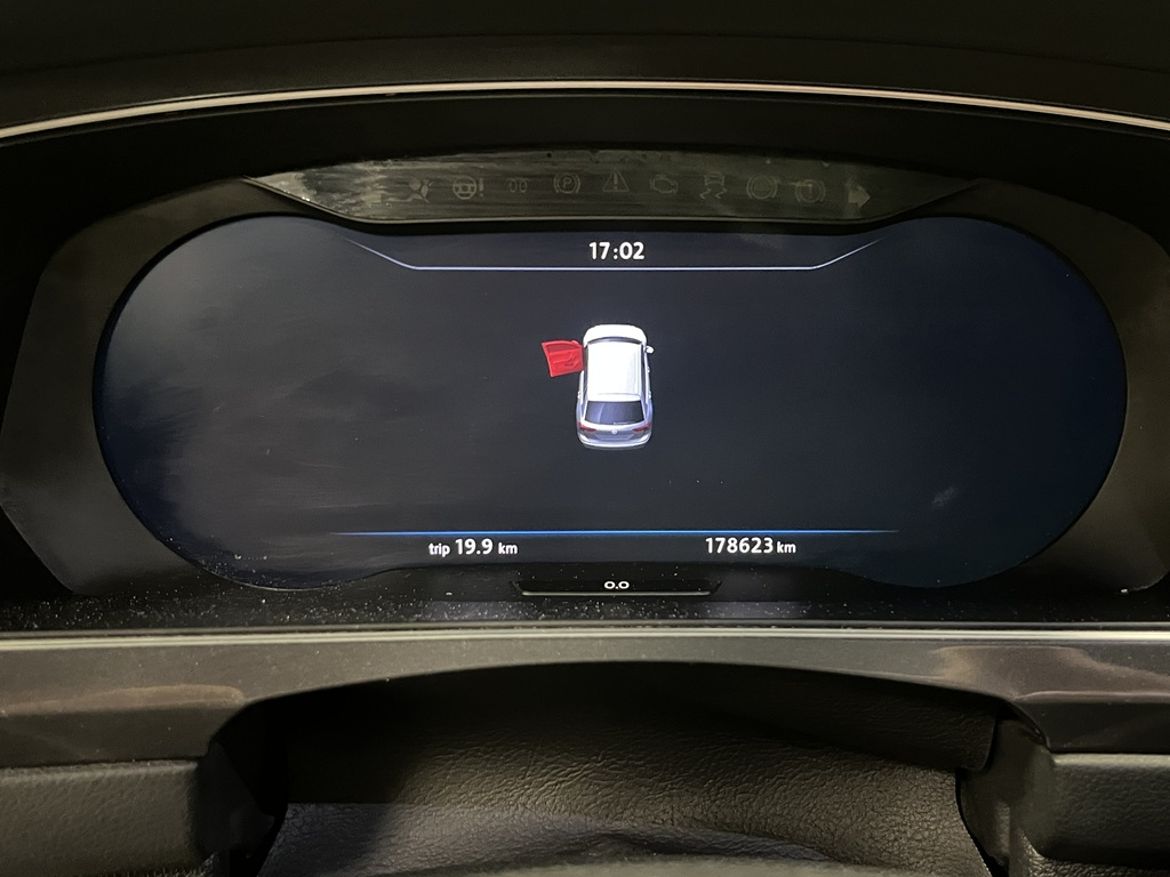 Volkswagen Volkswagen Tiguan — bild 15