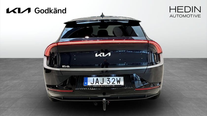 Bild 5 av Kia EV6