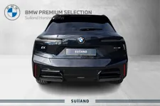 Thumnail bilde 3 av BMW iX xDrive60