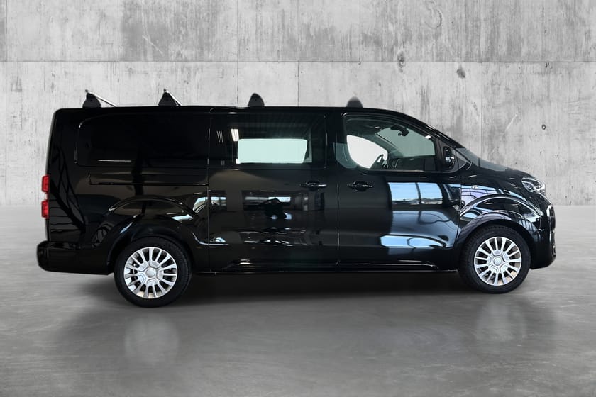 Bilde 4 av Toyota Proace