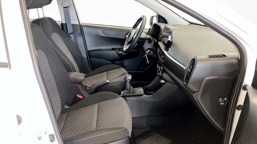 Bild 3 av Kia Picanto 1.0 GDI AMT ACTION